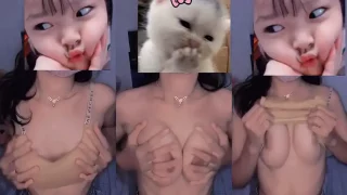 Bokep Indo ABG Mulus Bugil Remas Toket Kenyal