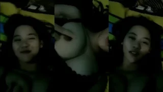 Bokep Indo ABG Nica Tiktoker Mainin Susu