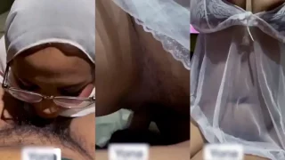 Bokep Indo Hijab Hyper Baju Dinas Transparan Ngewe