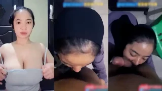 Bokep Indo Hijab Tobrut Dipaksa Pacar Isep Kontol