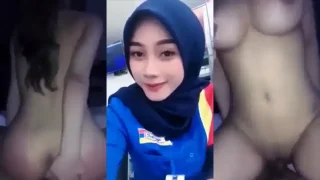 Bokep Indo Jilbab Karyawan Indomart Ngentot Viral