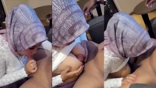 Bokep Indo Jilbab Tante Cantik Toge Penyepong Handal