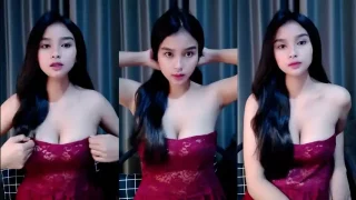 Bokep Indo Kakak Kingkin Host Cantik Toge Bling2