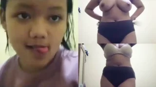 Bokep Indo Lini Bocil Binal Toge Montok Idaman