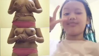 Bokep Indo Lini Bocil Montok Yang Lagi Rame