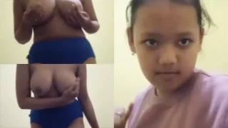 Bokep Indo Lini Pelajar Tobrut Bugil Pap Doi