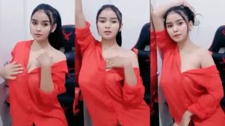 Bokep Indo Miss Kingkin Joget Bodinya Bikin Ngiler