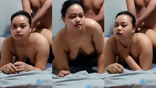 Bokep Indo Ngewe Doggy Pacar Montok Ampe Klimaks