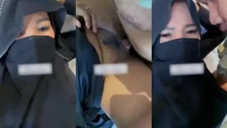 Bokep Indo Ngewe Tante Hijab Desahan Bikin Nafsu