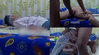 Bokep Indo Pelajar SMA Disekap Blowjob Penculik