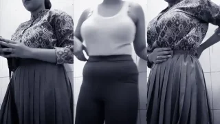 Bokep Indo Pelajar SMA Ganti Seragam Tobrut