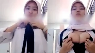 Bokep Indo Pelajar SMP VCS Mainin Tetek