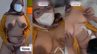 Bokep Indo Sewa Lonte HIjab Tobrut Ngewe Dihotel