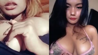 Bokep Indo Tiktok Cewe Toge Bugil Remas Toket