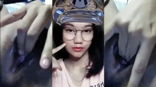 Bokep Indo Tiktok Nanda SMA Toge Colmek