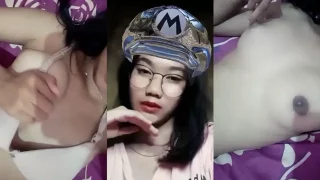 Bokep Indo Tiktok Nda SMA Bugil Mainin Uting