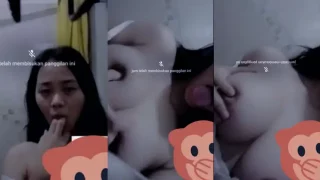 Bokep Indo Viral Bocil VCS Remas Tetek Tersebar