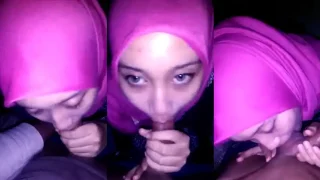 Bokep Indo Viral Hijab Malay Isep Kontol