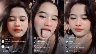 Bokep Indo BabyMoy Live IG Godain Pascol