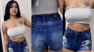 Bokep Indo Casting Model Seksi Penuh Tato Viral