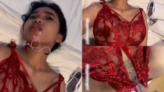 Bokep Indo Cewe Hyper Udah Gasabar Pengen Ditsusuk