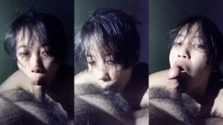 Bokep Indo Cewe Manis Kulum Kontol Pendek Pacar