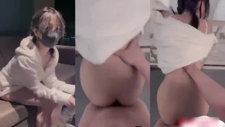 Bokep Indo Cindo Sewa Cewe Langsing Ngewe Diapartemen