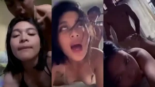 Bokep Indo Doggy Pacar Semok Ampe Prot-prot