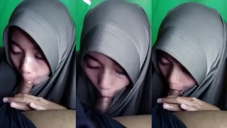 Bokep Indo HIijabmnf Blowjob Yang lagi Viral