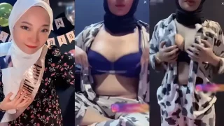 Bokep Indo Hijab Yuyusara Seleb Cantik Bugil Viral
