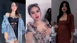 Bokep Indo Kompilasi Tiktoker Toge Lagi Viral