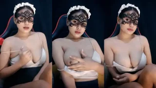 Bokep Indo Miss Kingkin Tobrut Hot Banget