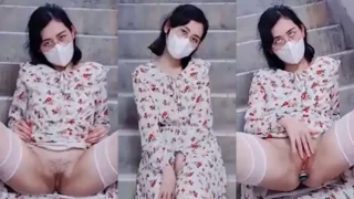 Bokep Indo Onlyfans Gadis Bondol Semok Colmek