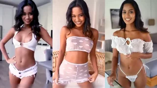 Bokep Indo Onlyfans Sesi Pemotretan Putri Cinta HOT