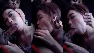 Bokep Indo Selebgram Cantik Isep Kontol Ampe Mentok