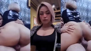 Bokep Indo Sewa Tiktoker Malay Semok Ngentot