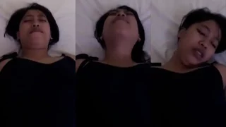 Bokep Indo Skandal Neni Hijab Tiktoker Montok Ngentod