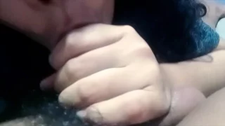 Bokep Indo Talent Reciel Toge Kulum Kontol