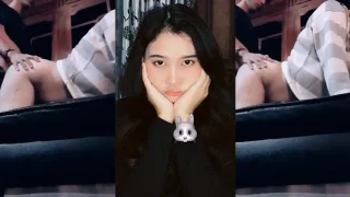 Bokep Indo Tiktok Cewe Toge Didoggy Desah Viral