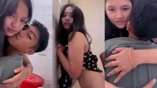Bokep Indo ABG Cindo Mulus Enak2 Ditoilet