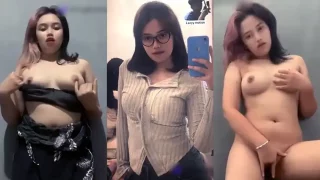 Bokep Indo Aldisa Tiktokers Mulus Bugil Viral