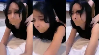 Bokep Indo Cewe Dientot BDSM Ampe Minta Ampun