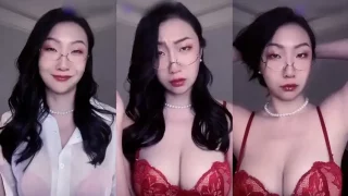 Bokep Indo Cindo Dosen Lingerie Merah Toge