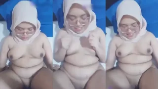 Bokep Indo Hijab Montok Jebolan Pesantren Ngentot