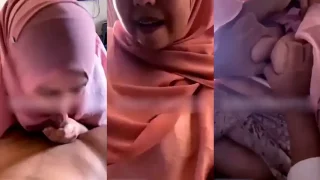 Bokep Indo Hijab Tante Hyper Mengerang Keenakan Dientot