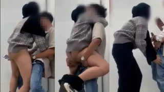 Bokep Indo Jilbab Pelajar Montok Mesum Diparkiran Kampus