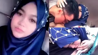 Bokep Indo Jilbab Tante Emut Kontol Pacar Dimobil