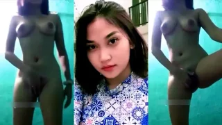 Bokep Indo Kak Davina Seleb Cantik Kobel Memek