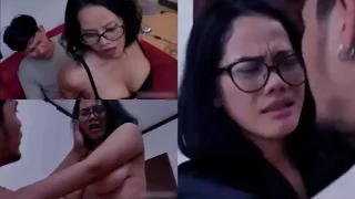 Bokep Indo Kelas Bintang Series Kramat Tunggak