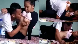 Bokep Indo Mahasiswi Mesum Dikost Sepulang Study Tour